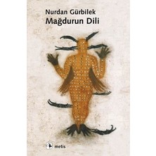 Metis Yayınları Mağdurun Dili