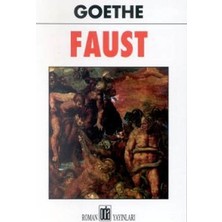 Oda Yayınları Faust
