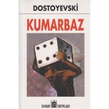 Oda Yayınları Kumarbaz