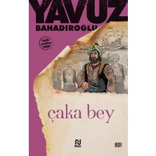 Nesil Yayınları Çaka Bey