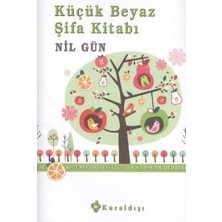 Kuraldışı Yayınevi Küçük Beyaz Şifa Kitabı