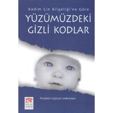 New Age Yayınları Yüzümüzdeki Gizli Kodlar