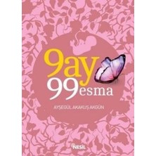 Nesil Yayınları 9 Ay 99 Esma