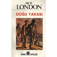 Oda Yayınları Doğu Yakası