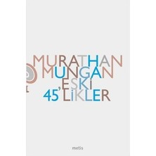 Metis Yayınları Eski 45'likler