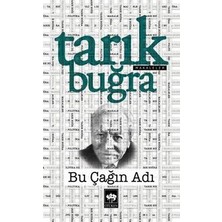 Ötüken Neşriyat Bu Çağın Adı