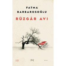 Profil Kitap Rüzgar Avı