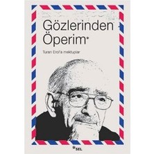Sel Yayıncılık Gözlerinden Öperim