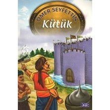 Parıltı Yayınları Kütük