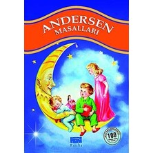Parıltı Yayınları Andersen Masalları