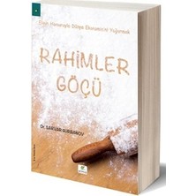 Elma Yayınevi Rahimler Göçü