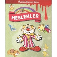 Parıltı Yayınları Meslekler