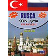 Parıltı Yayınları Rusça Konuşma Kılavuzu