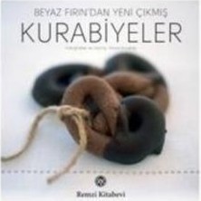 Remzi Kitabevi Beyaz Fırın’dan Yeni Çıkmış Kurabiyeler