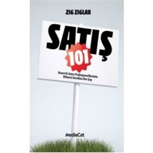 MediaCat Kitapları Satış 101