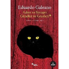 Sel Yayıncılık Aşkın ve Savaşın Gündüz ve Geceleri