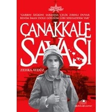 Uğurböceği Yayınları Çanakkale Savaşı