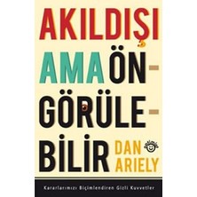Optimist Yayın Dağıtım Akıldışı Ama Öngörülebilir