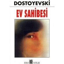 Oda Yayınları Ev Sahibesi