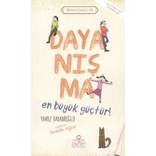 Nesil Çocuk Yayınları Dayanışma En Büyük Güçtür!