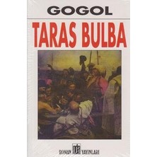 Oda Yayınları Taras Bulba