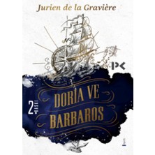Profil Kitap Doria ve Barbaros
