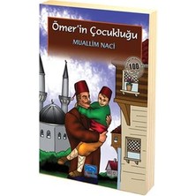 Parıltı Yayınları Ömer’in Çocukluğu