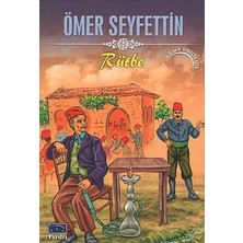 Parıltı Yayınları Rütbe