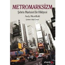 Phoenix Yayınevi Metromarksizm