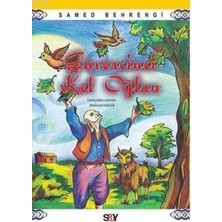 Say Çocuk Güvercinci Kel Oğlan
