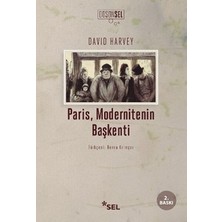 Sel Yayıncılık Paris, Modernitenin Başkenti