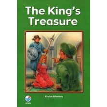 Engin Yayınevi The King’s Treasure