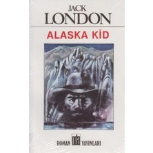 Oda Yayınları Alaska Kid