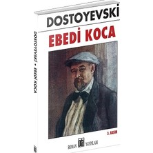 Oda Yayınları Ebedi Koca
