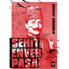 Ötüken Neşriyat Şehit Enver Paşa