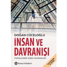 Remzi Kitabevi Insan ve Davranışı