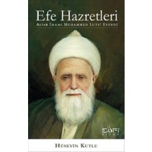 Sufi Kitap Efe Hazretleri