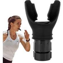 PremiumPort Ayarlanabilir Face Yoga Nefes Egzersiz Aleti ile Doğal Güzelliğinizi Keşfedin