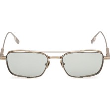 Zegna EZ0293 32N Erkek Güneş Gözlüğü