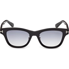 Tom Ford FT1353 01C Unisex Güneş Gözlüğü