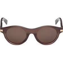 Zegna EZ0271 48E Erkek Güneş Gözlüğü