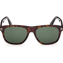 Tom Ford FT1284 52N Erkek Güneş Gözlüğü