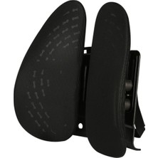 Ileri Seviyede Konfor Sağlayan Ergonomik Bel Destek Yastığı