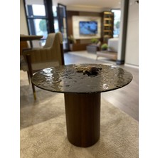 Nuv Home Cemre Koltuk Sehpası ve Aksesuarlık