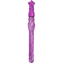 Fırsatkolik Mey Ithalat® 25483 Asa Şekilli Köpük Baloncuk 115 ml