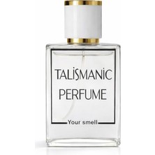 Talismanic Perfume TLM314(DELİNA Exclusif)Kadın Parfüm