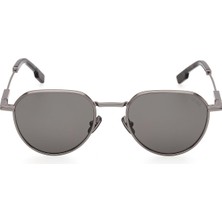 Zegna EZ0297 08A Erkek Güneş Gözlüğü