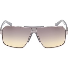 Guess GU00305 08B Erkek Güneş Gözlüğü