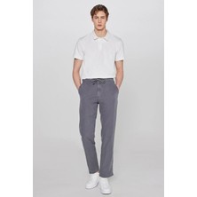 Wrangler Tencel Erkek Pantolon W261016793