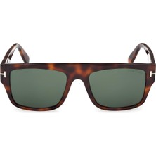 Tom Ford FT0907 53N Erkek Güneş Gözlüğü